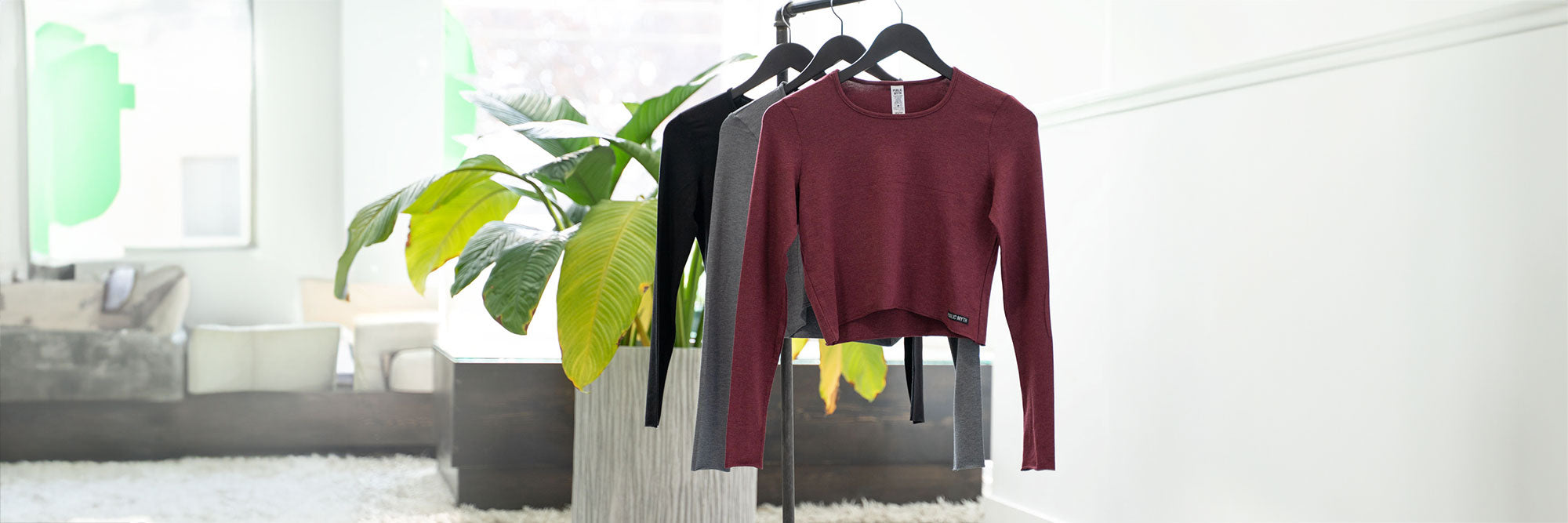 Bamboo tops on sale