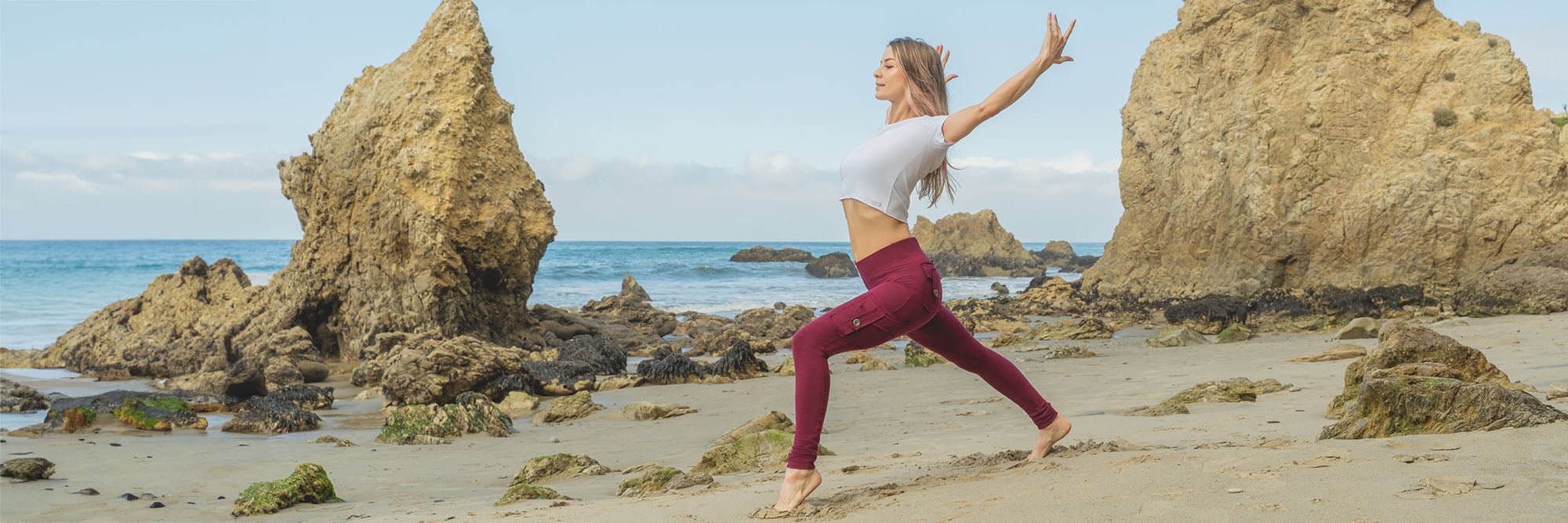 Bamboo Yoga Clothes: Embracing The Athleisure Trend. - What Lizzy Loves