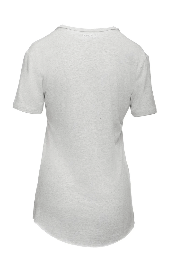 Bamboo V Neck T-Shirt 2.0