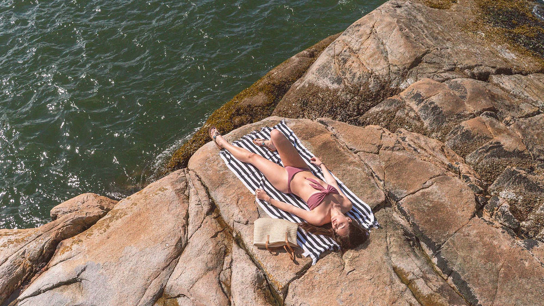 New Tencel Lyocell Bikinis Just Landed