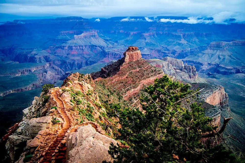 Top Half Day Hikes in the US
