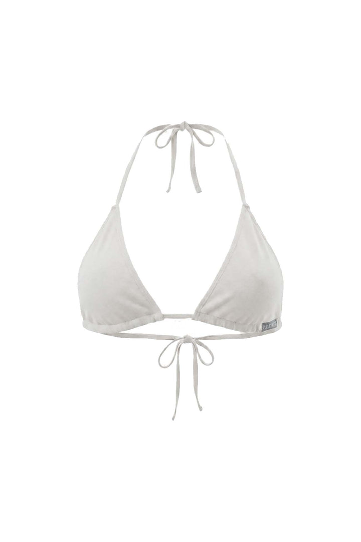 Bamboo Bikini Top