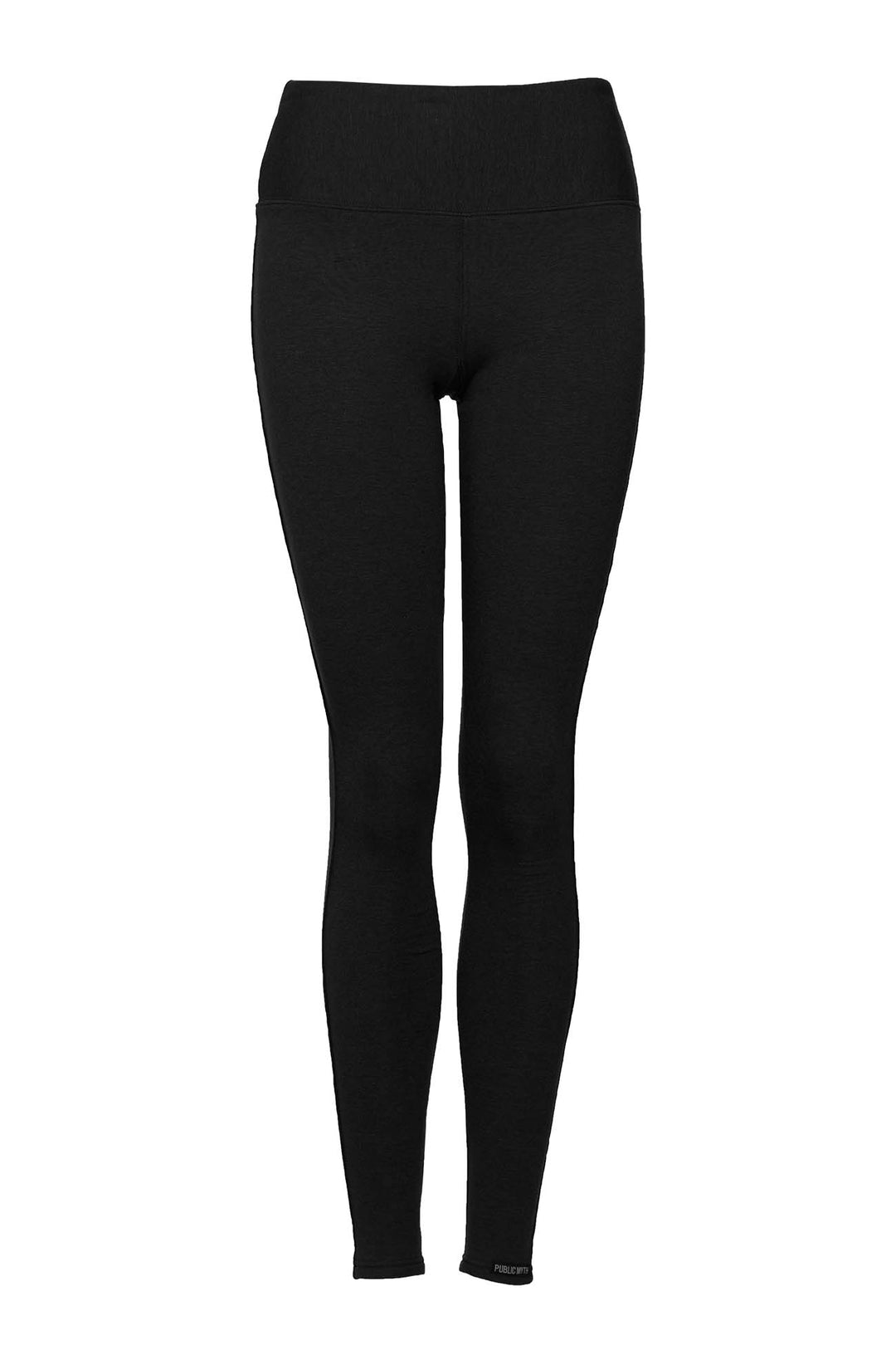 Bamboo High Waist Leggings 2.0