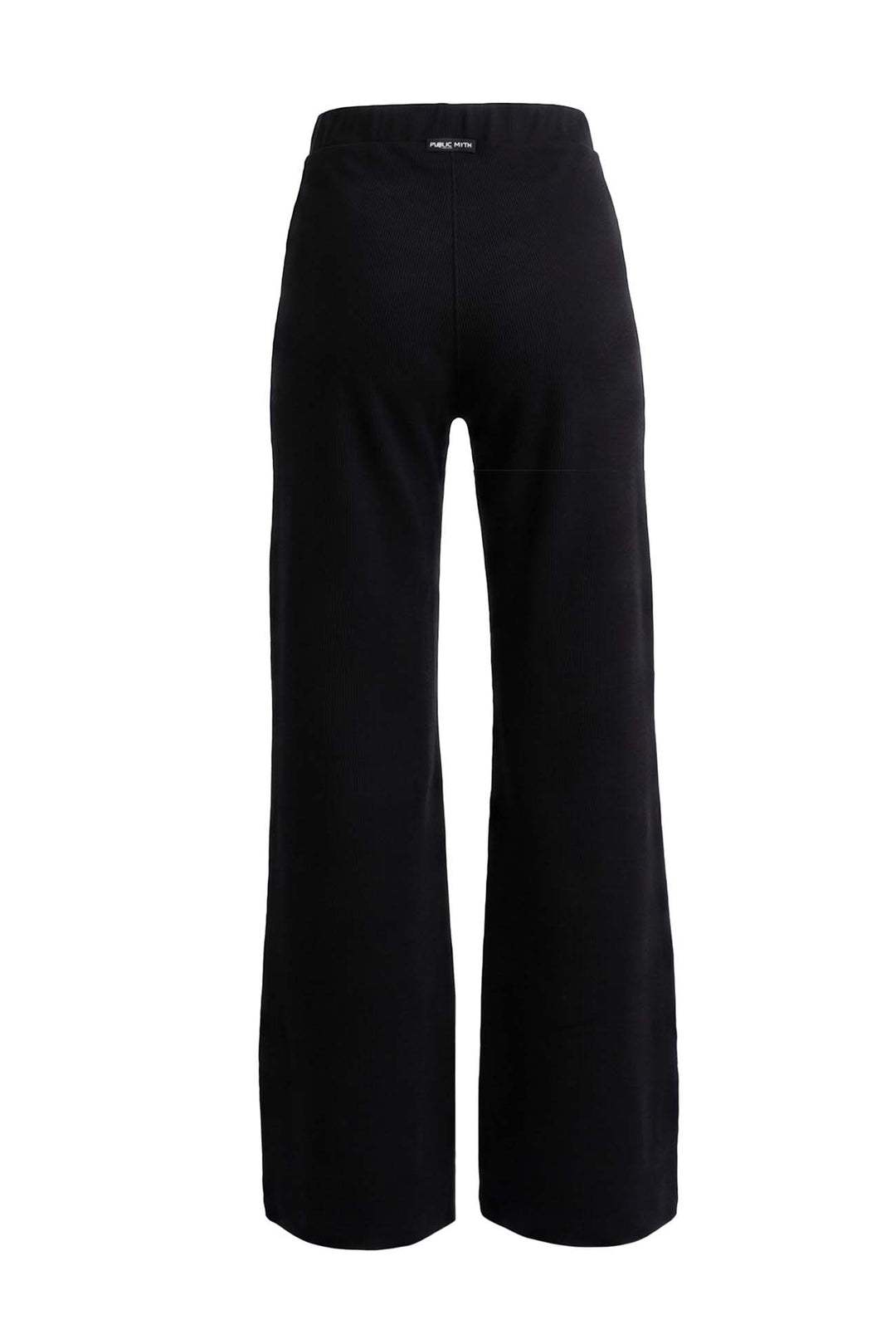 Organic High Rise Yoga Pant