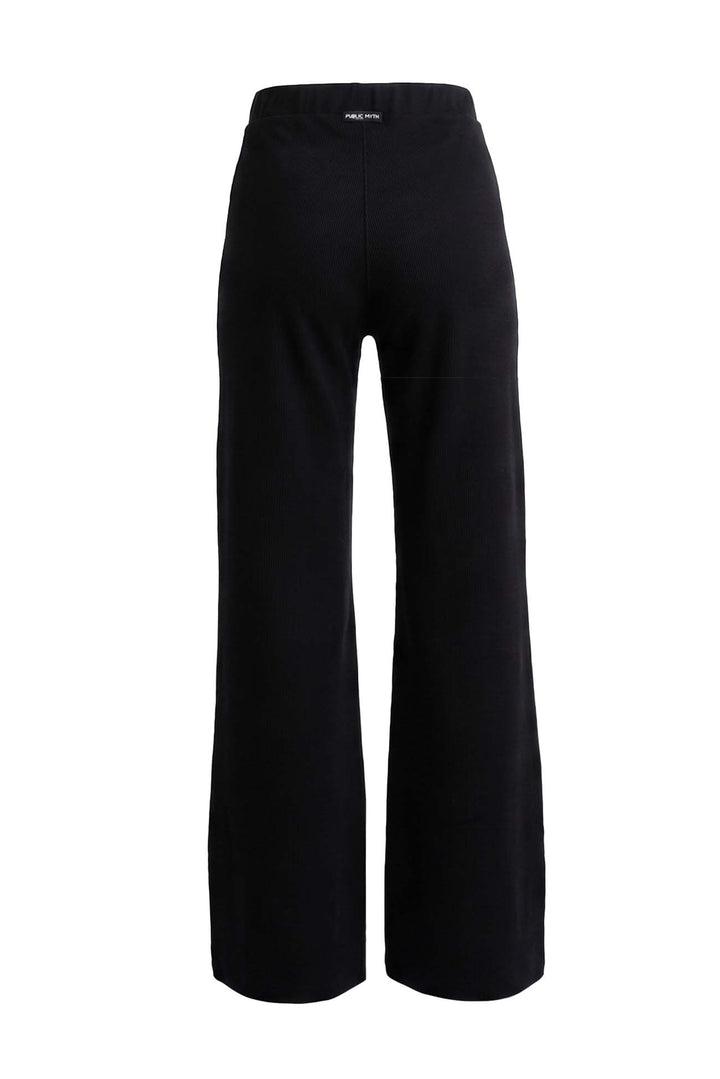 Organic High Rise Yoga Pant