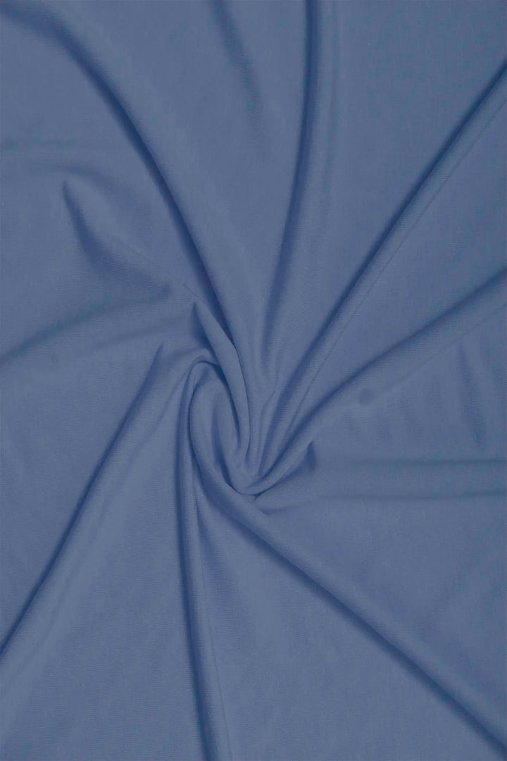 Bamboo Cotton Jersey Spandex Fabric