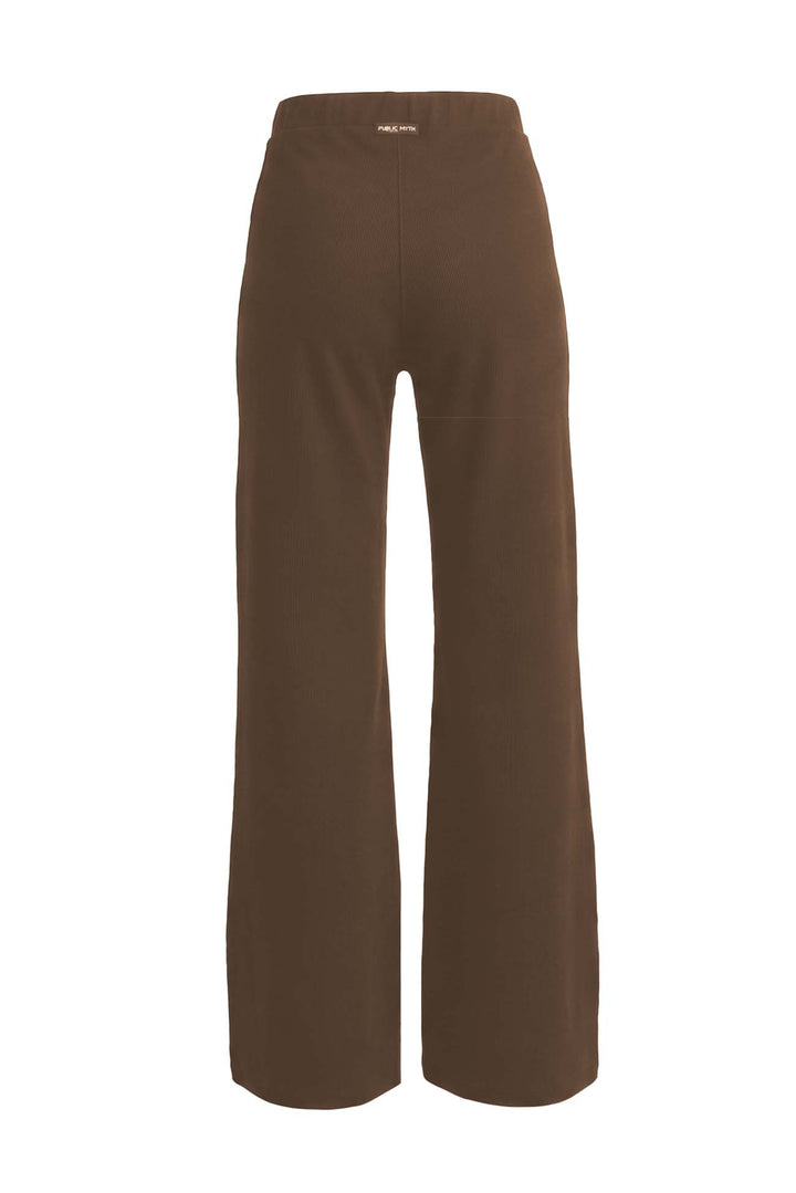 Organic High Rise Yoga Pant