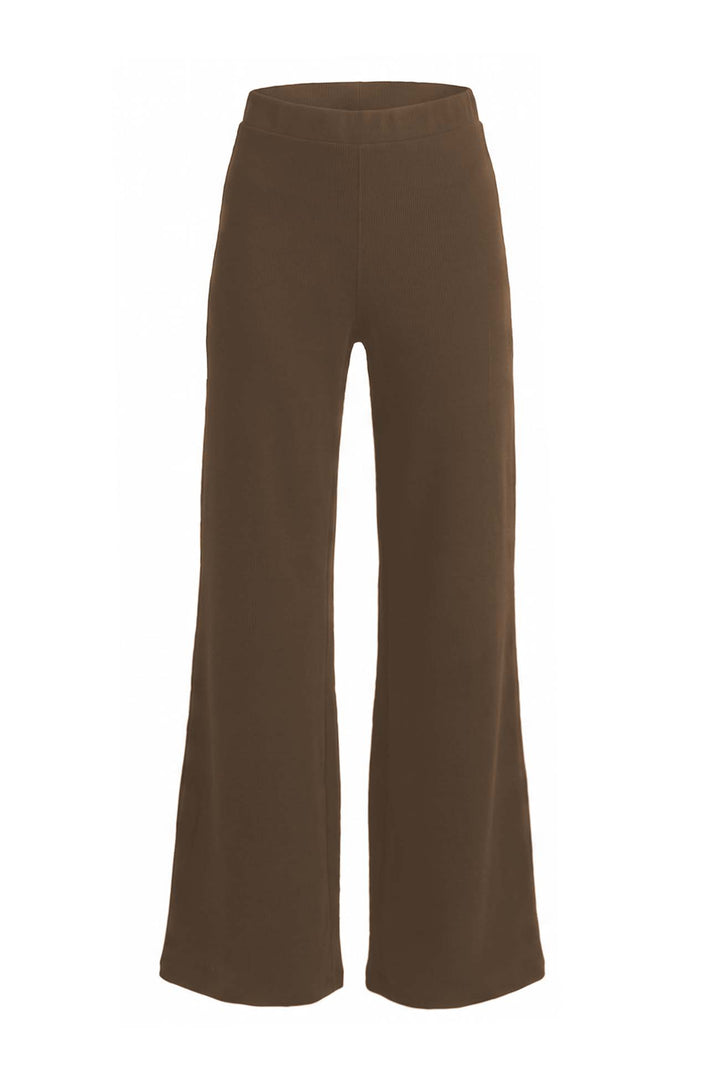 Organic High Rise Yoga Pant