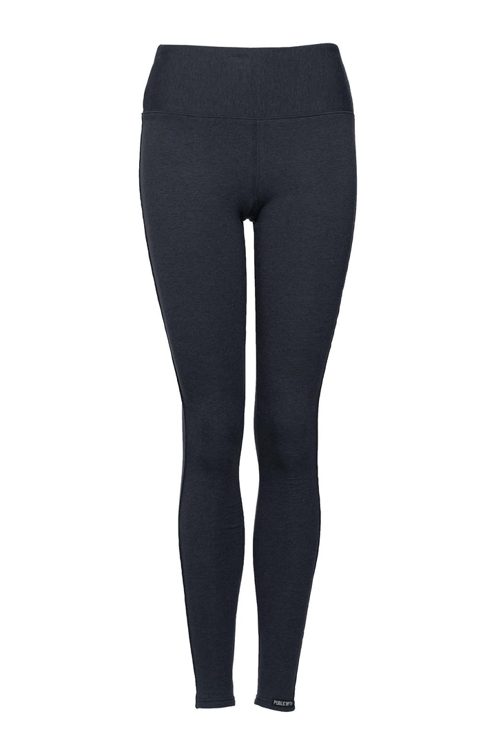 Bamboo High Waist Leggings 2.0