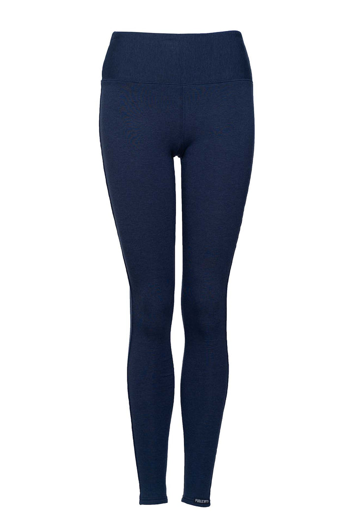 Eco Fleece Leggings