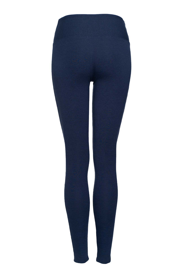 Eco Fleece Leggings
