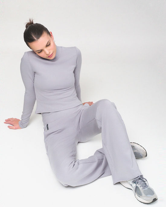 Tencel lounge and activewear