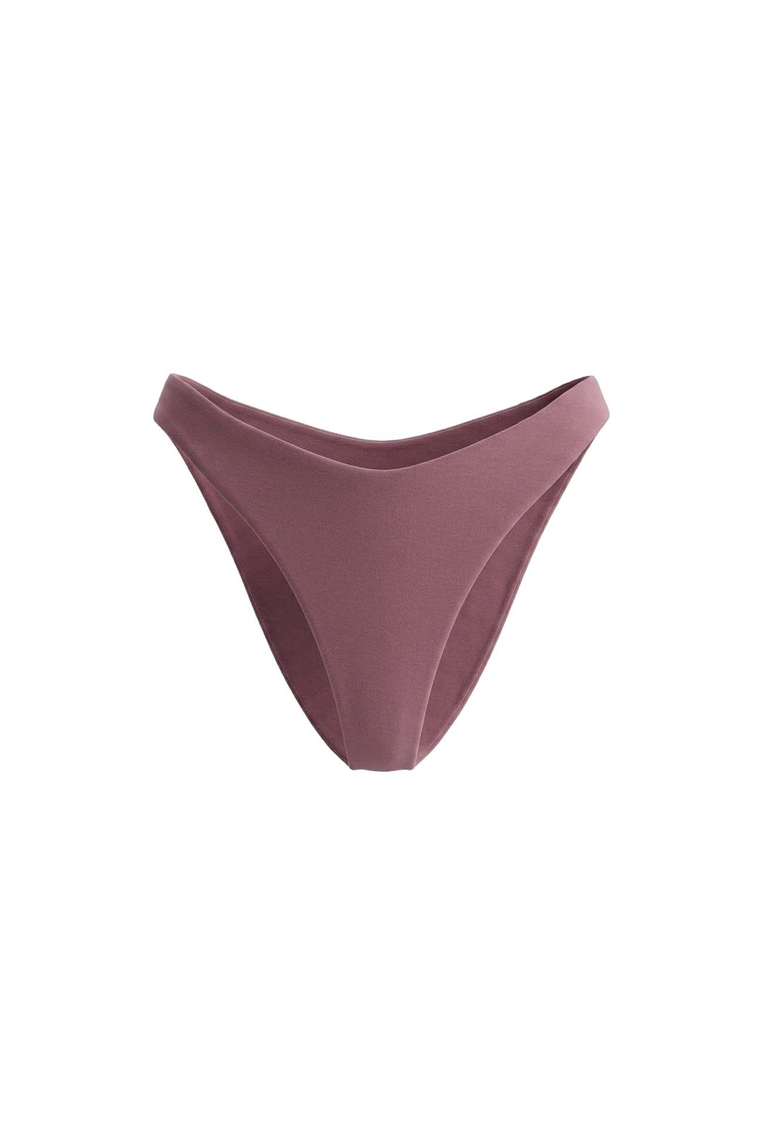 Organic Classic Bikini Bottom
