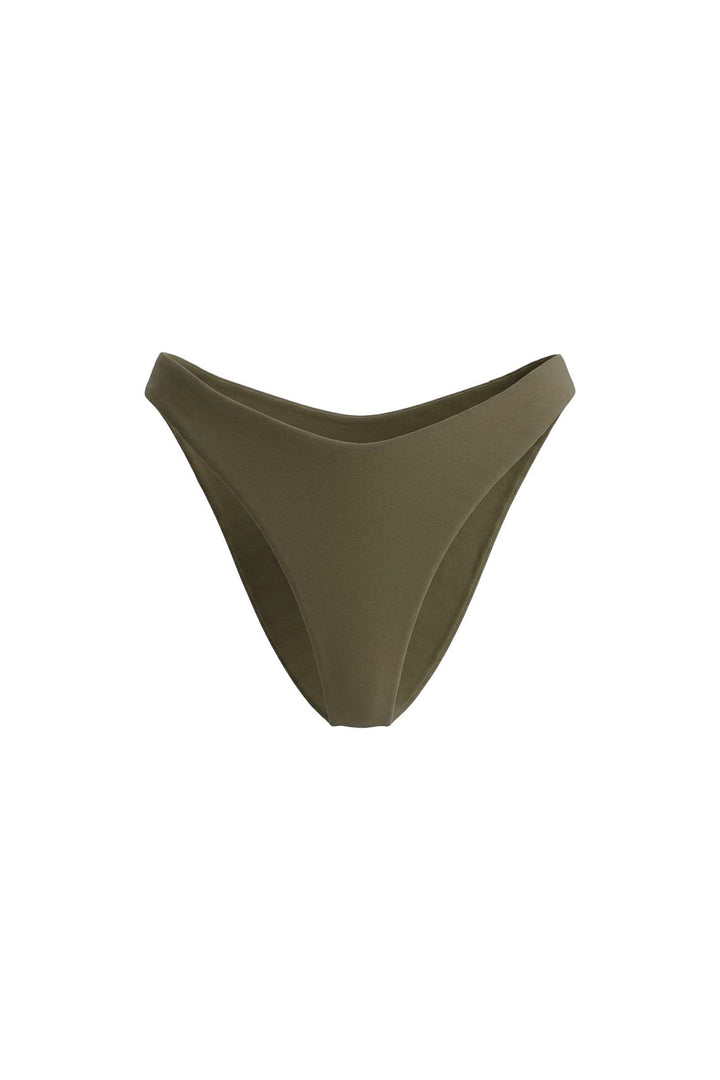 Bamboo Bikini Bottom