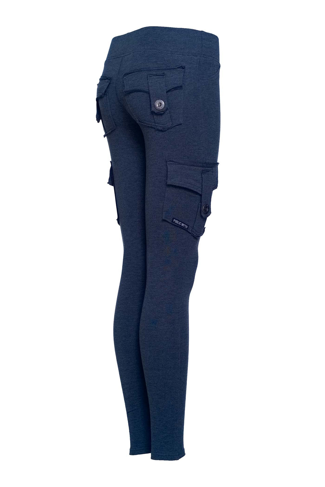 Eco Pocket Leggings 3.0