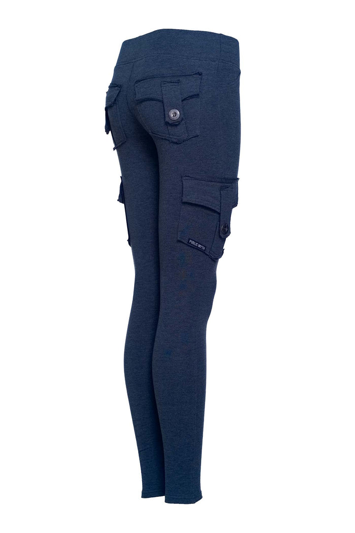 Eco Pocket Leggings 3.0
