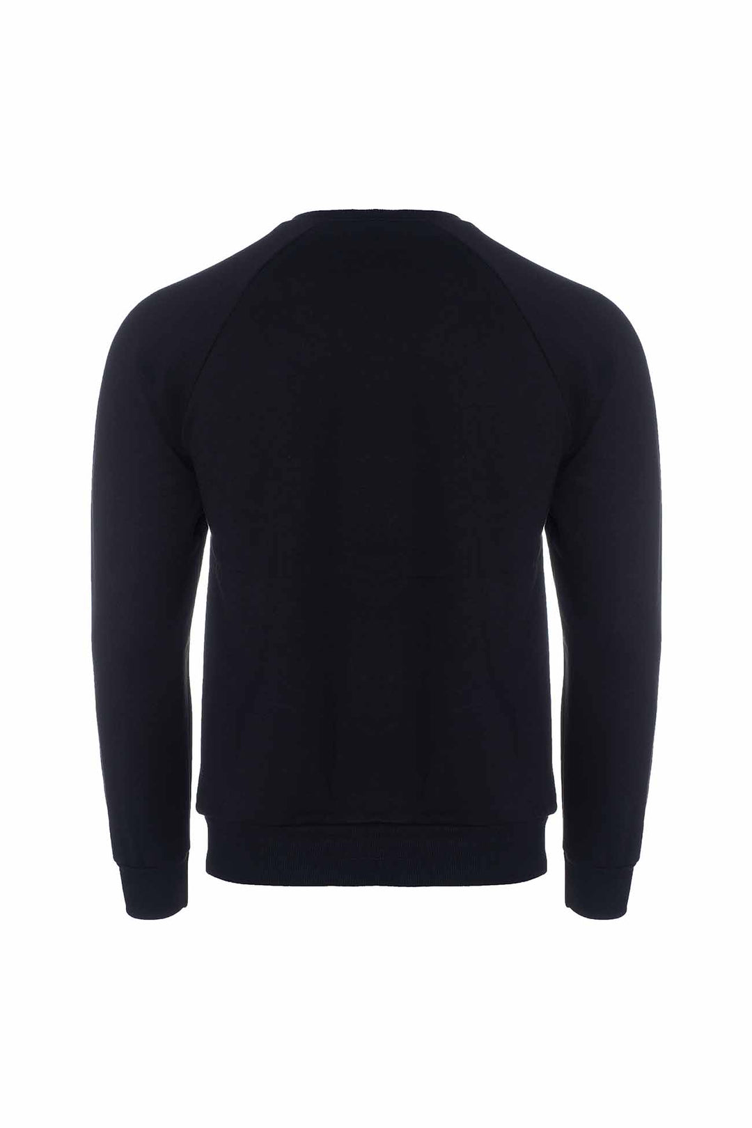 Men's Organic Cotton Sweatshirt