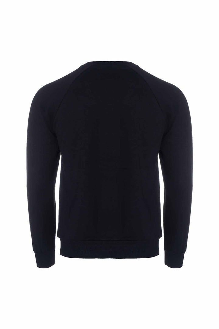 Men's Organic Cotton Sweatshirt
