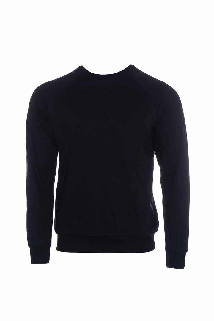 Men's Organic Cotton Sweatshirt