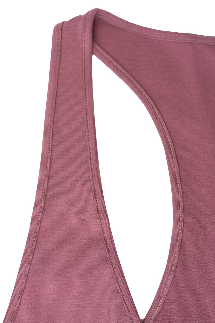 Organic Aria Tank Top