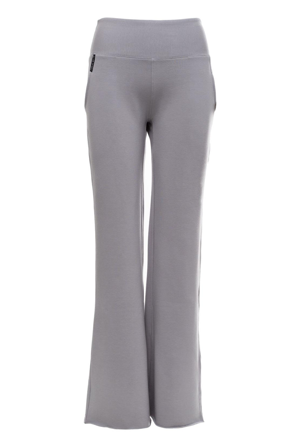 lounge pants grey