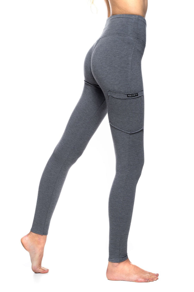 Pocket Leggings The Daytripper High Waist PUBLIC MYTH