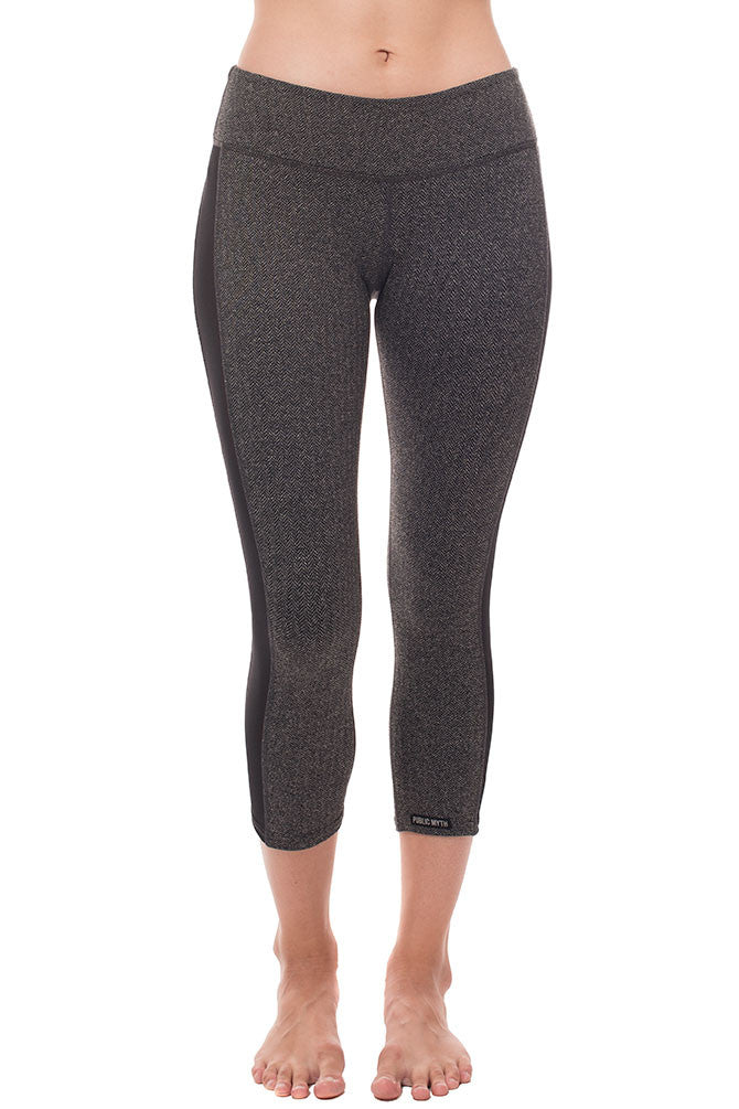 Lululemon clearance herringbone leggings