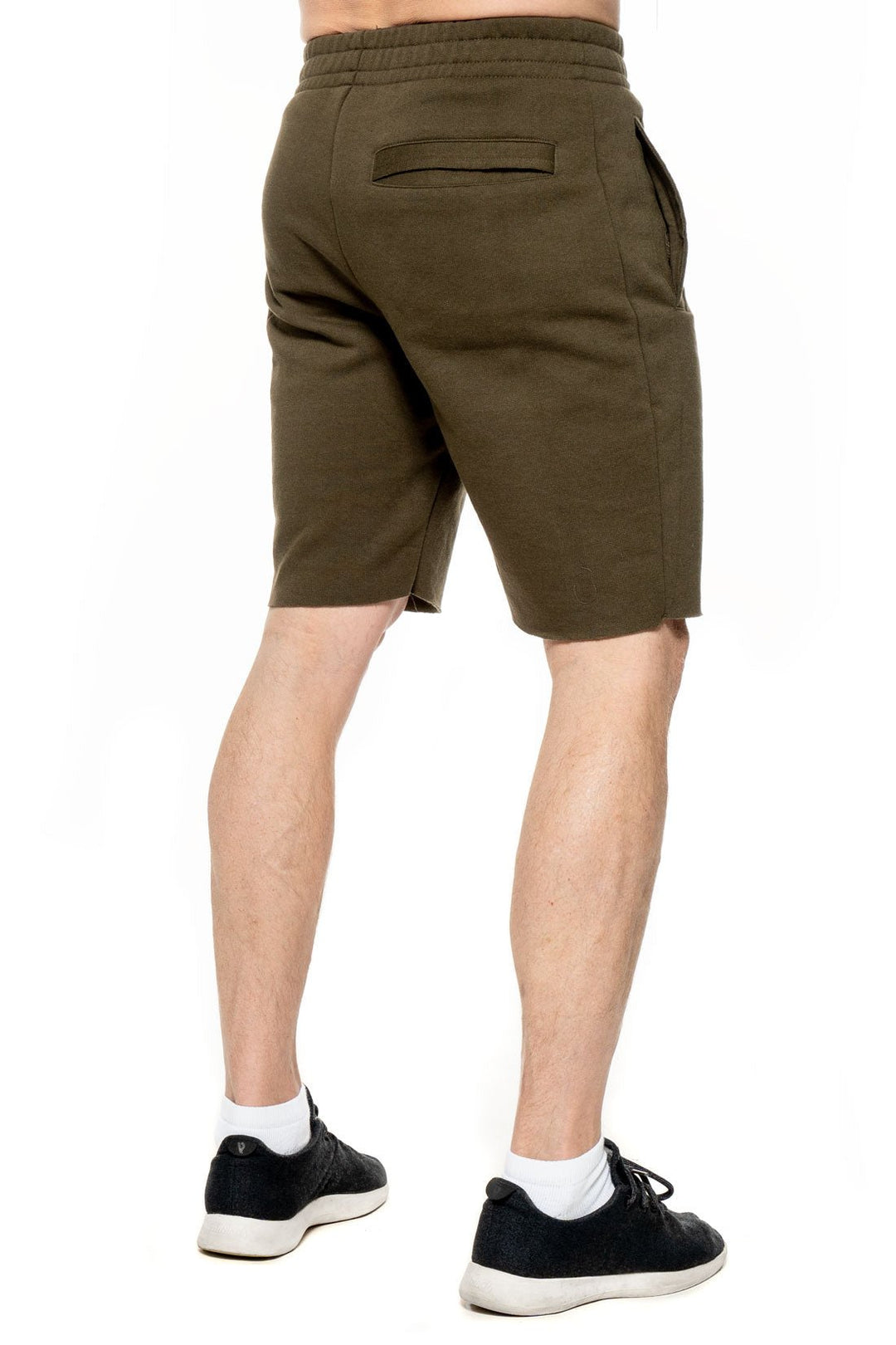 men's bamboo shorts